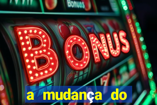 a mudança do conde beta cap 6